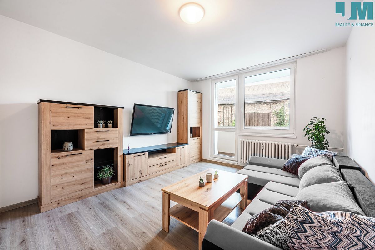 Prodej bytu 3+1 62 m² – fotografie 3