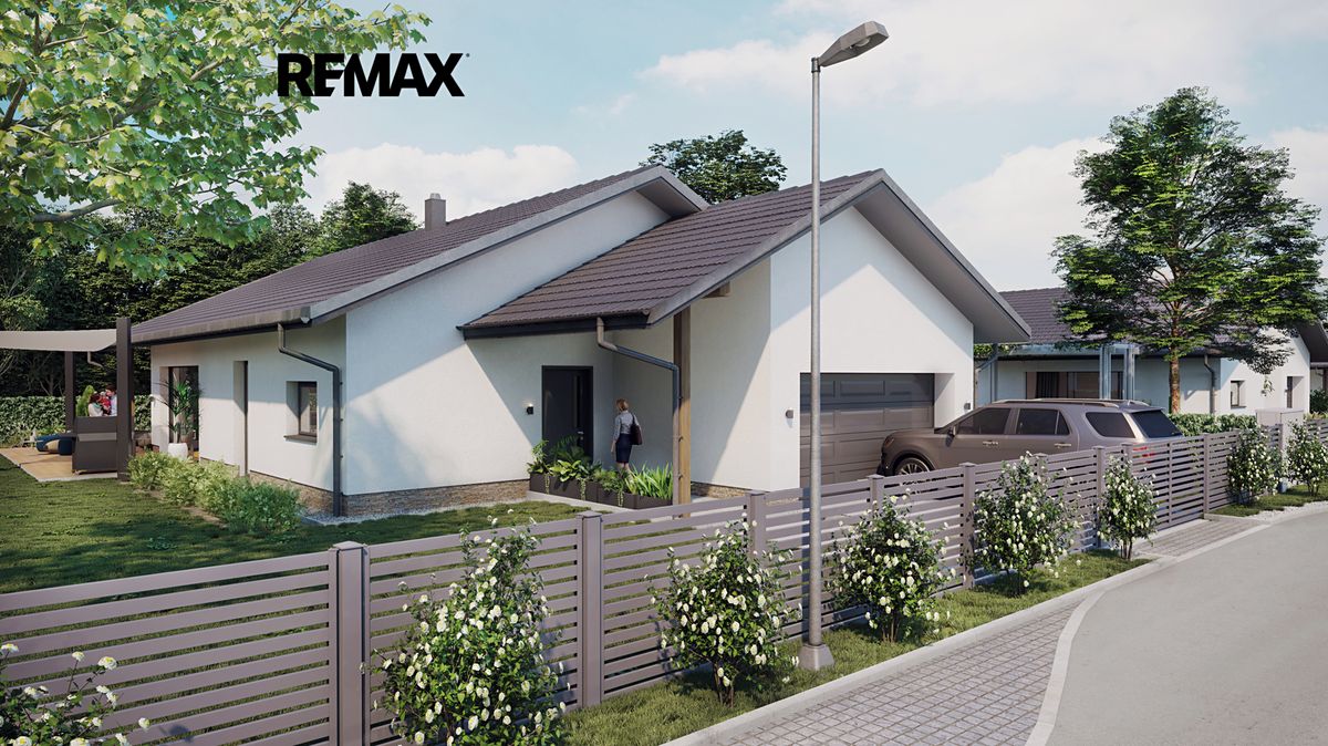 Prodej rodinného domu 174 m², pozemek 851 m² – fotografie 4