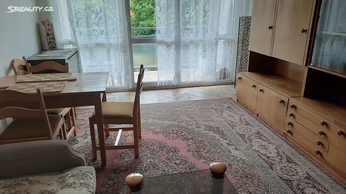 Pronájem bytu 2+1 65 m² – další