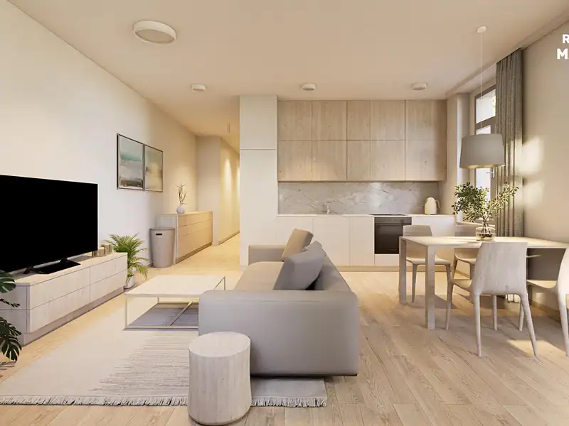 Prodej bytu 3+kk 75 m², Liberec – náhled fotky 3