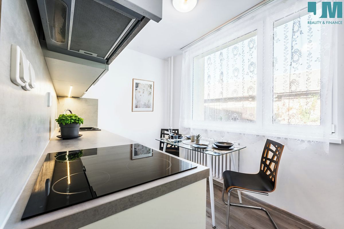 Prodej bytu 3+1 62 m² – fotografie 2