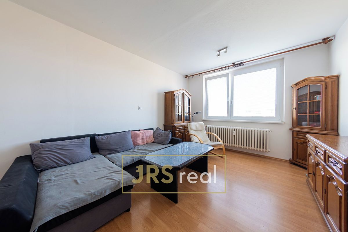 Pronájem bytu 3+1 75 m²