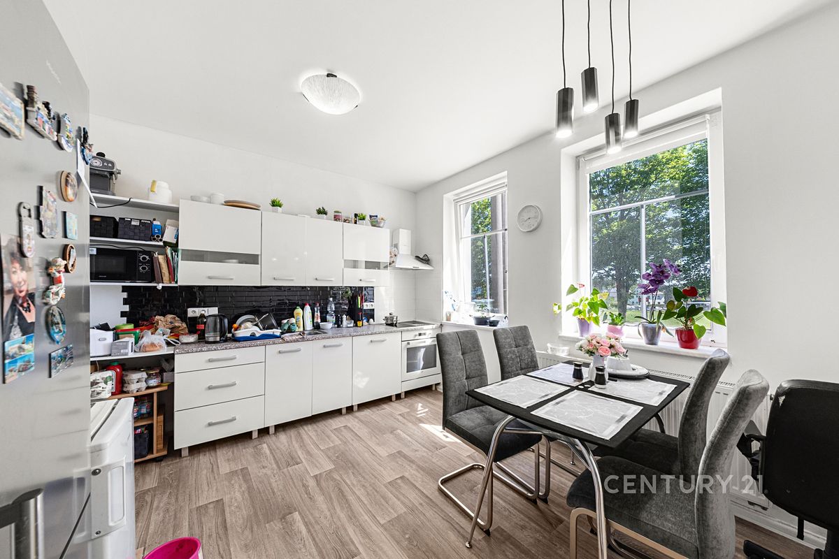 Prodej bytu 2+1 56 m² – fotografie 2