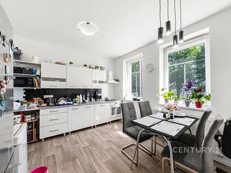 Prodej bytu 2+1 56 m², Františkovy Lázně – náhled fotky 2