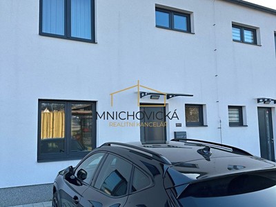 Prodej  rodinného domu 125 m², pozemek 182 m²