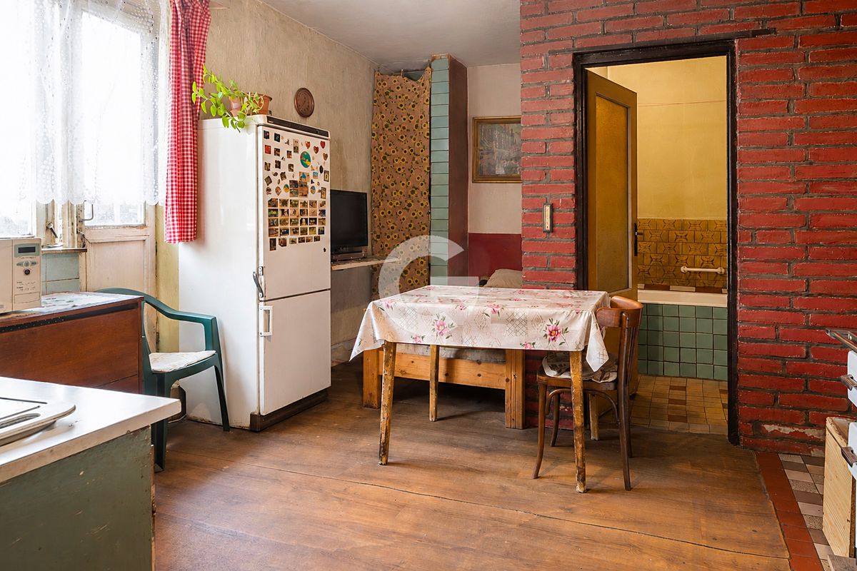 Prodej rodinného domu 94 m², pozemek 1642 m² – fotografie 4