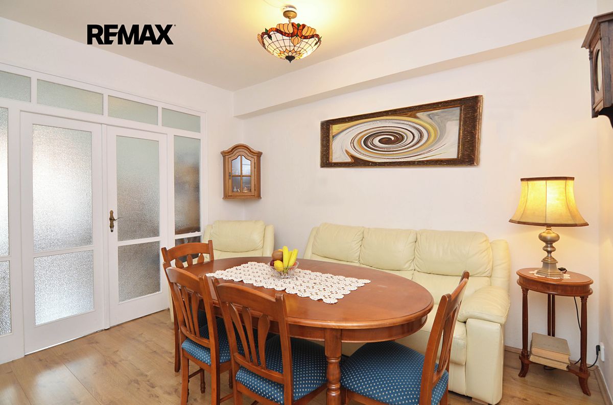 Prodej bytu 2+1 70 m²
