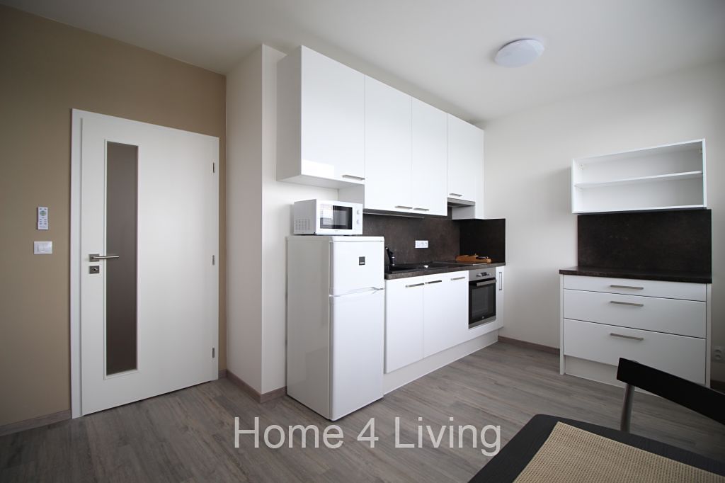 Pronájem bytu 1+kk 25 m²