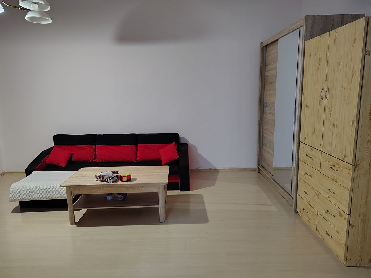 Prodej bytu 2+1 42 m²