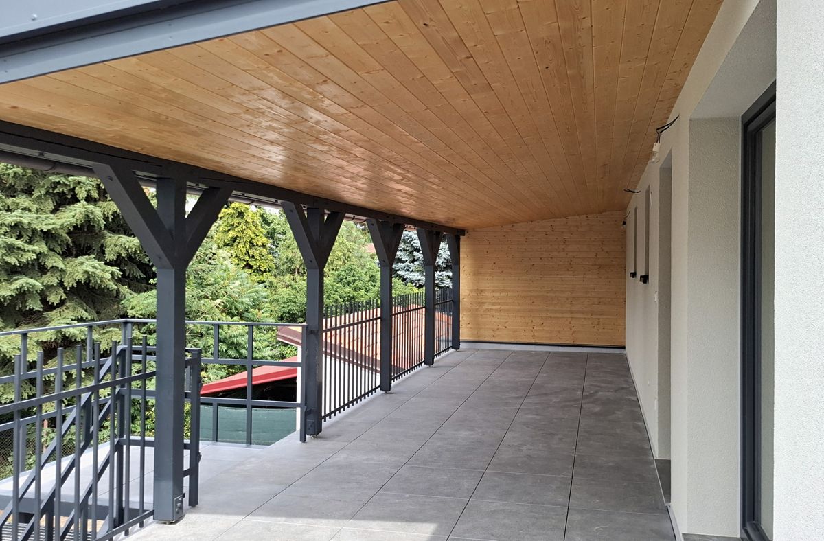 Prodej bytu 3+kk 84 m²