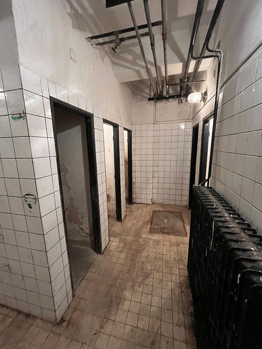 Pronájem skladového prostoru 72 m² – fotografie 2
