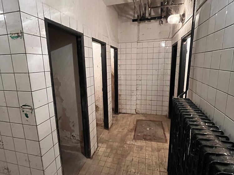 Комерційне приміщення в оренду, 72 м² (2 з 7)
