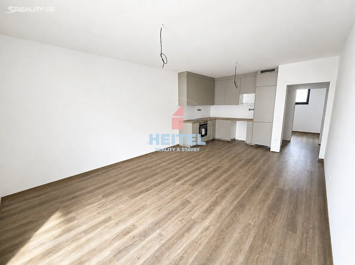 Pronájem bytu 2+kk 41 m² - Widok 4