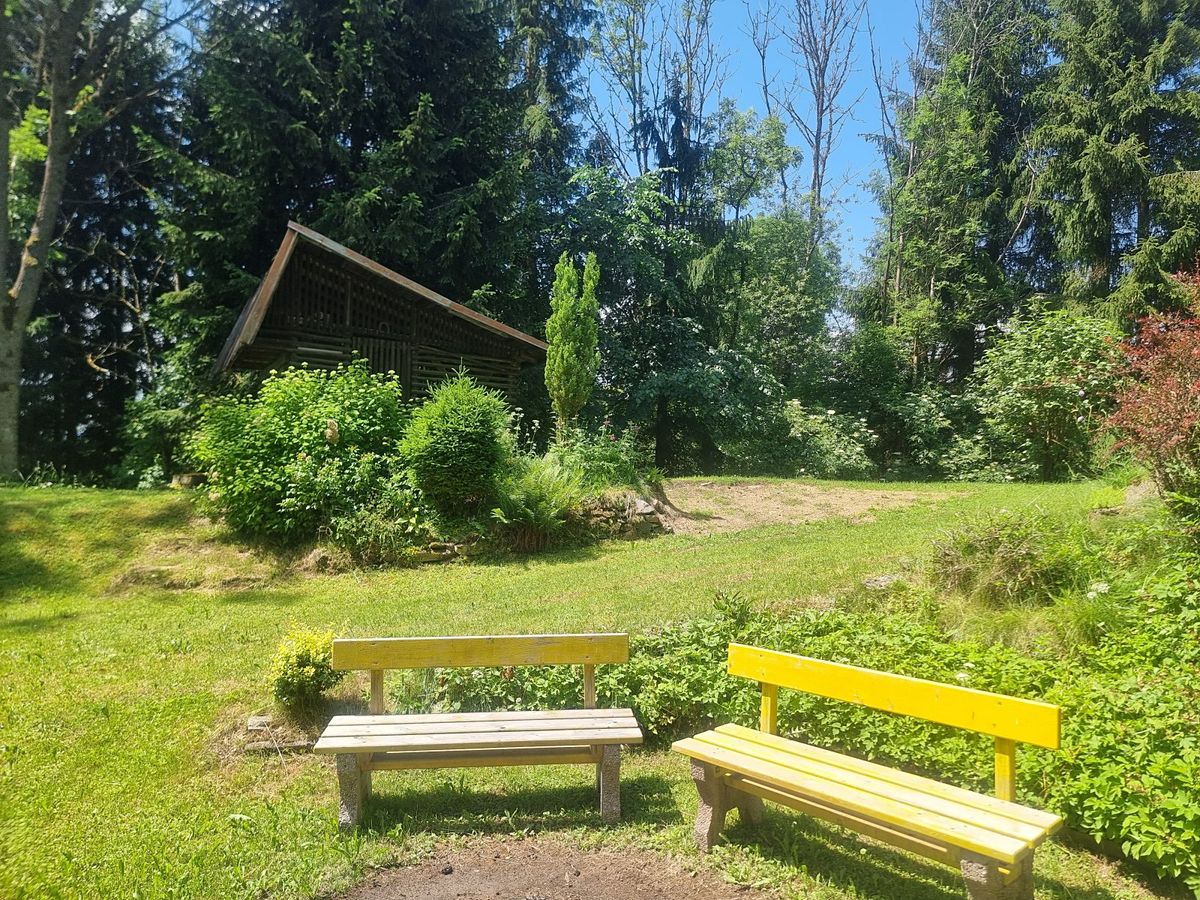 Prodej chaty 80 m², pozemek 790 m² – fotografie 4