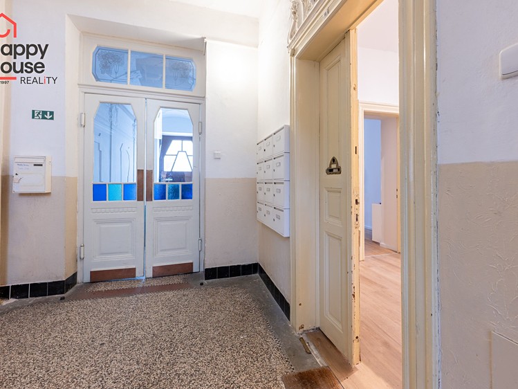 Wohnung 2+1 zum Kauf, 59 m² (17 von 18)