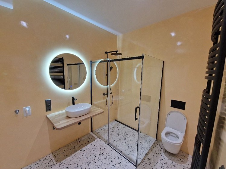 Квартира 2+kk в оренду, 67 м² (3 з 7)