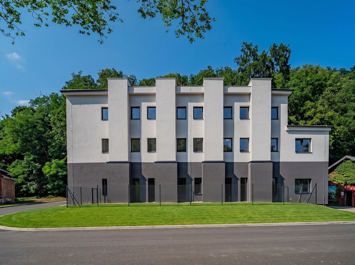 Prodej bytu 1+kk 28 m² – fotografie 2