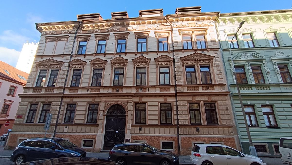 Prodej bytu 3+kk 93 m²