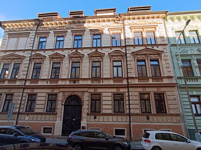 Prodej bytu 2+1 87 m²