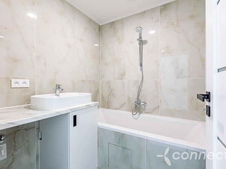 Квартира 2+kk на продаж, 43 м² (16 з 23)
