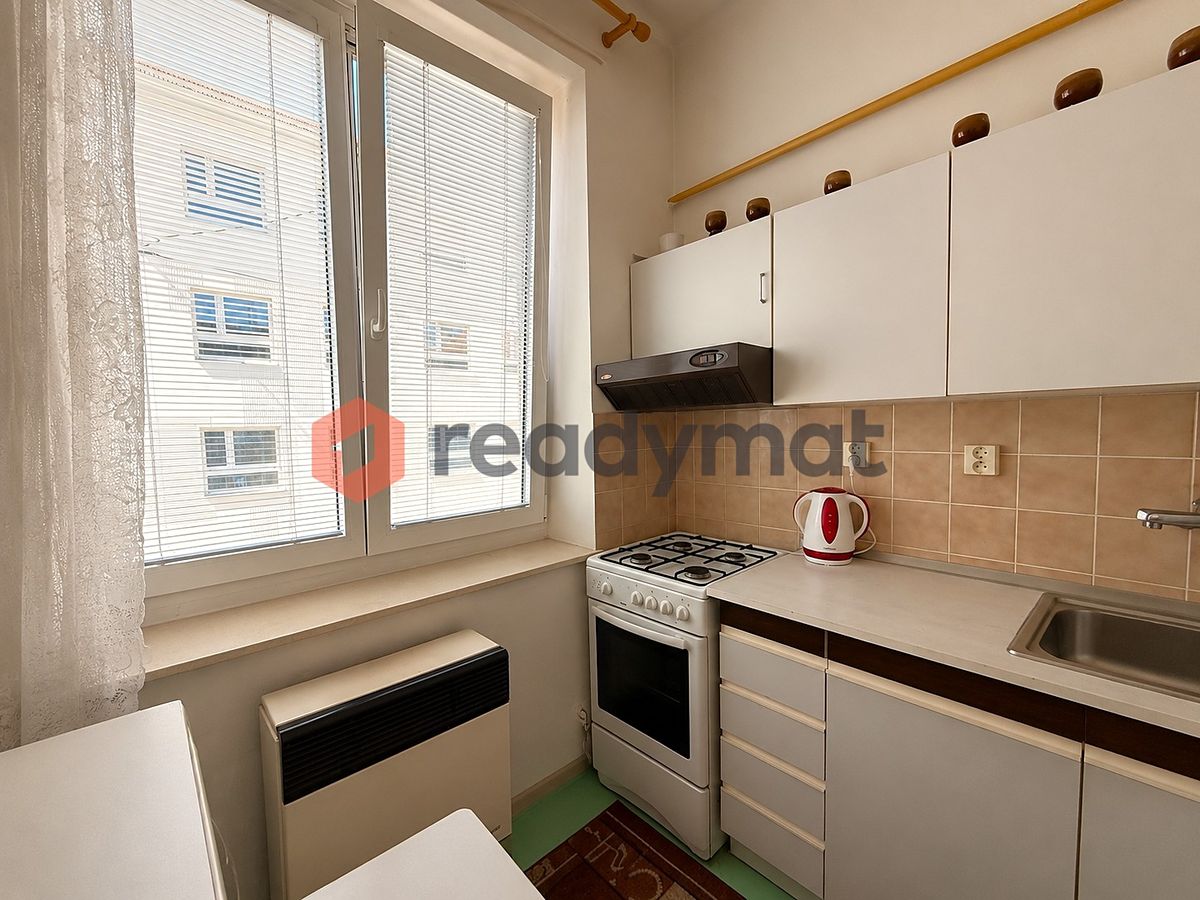 Prodej bytu 1+1 20 m² – fotografie 4