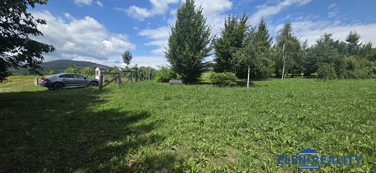 Prodej stavebního pozemku 5360 m² – fotografie 2