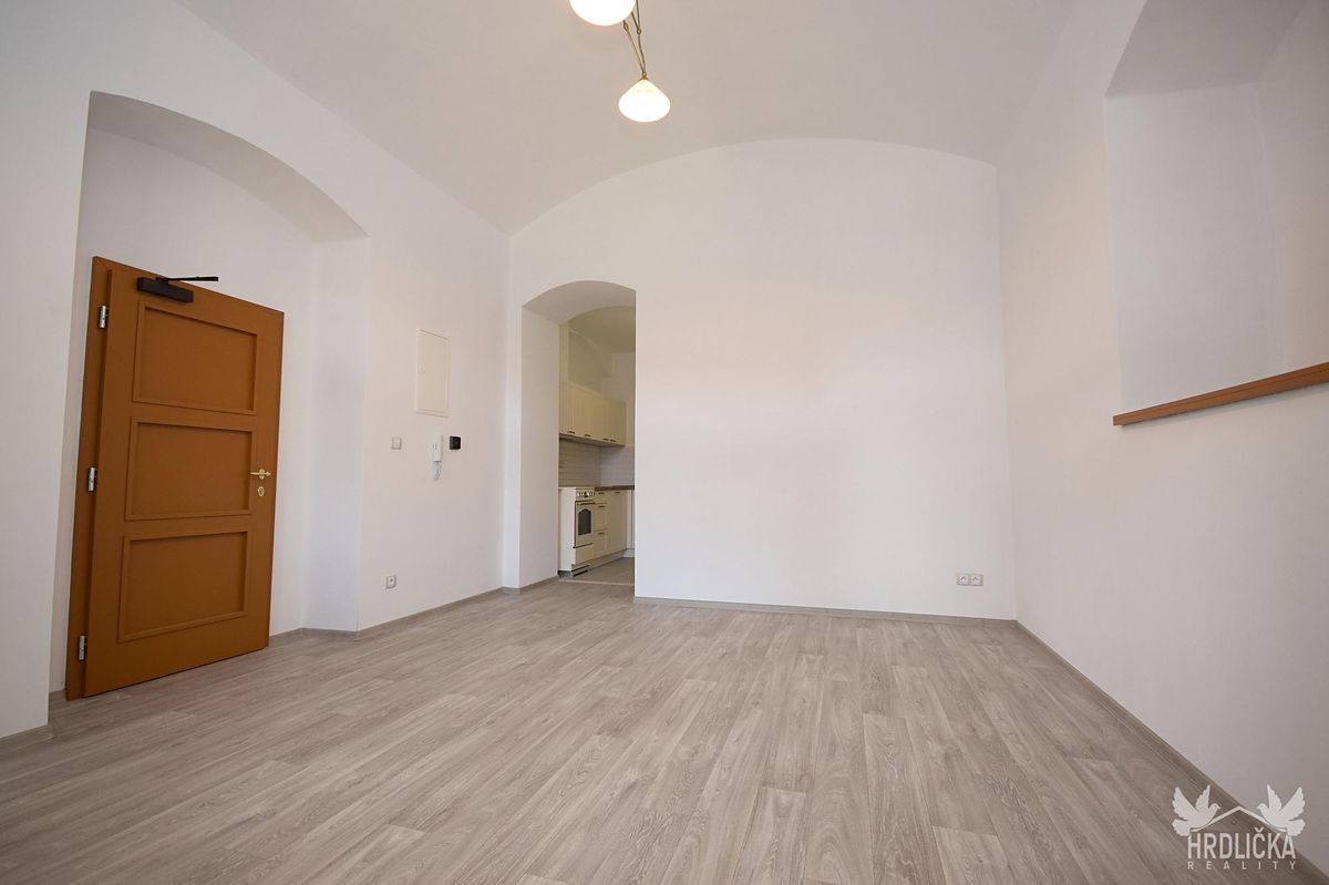 Pronájem bytu 1+kk 33 m² – fotografie 3