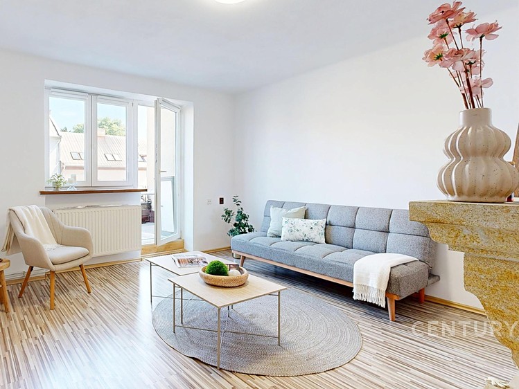 Квартира 3+1 на продаж, 70 м² (3 з 27)