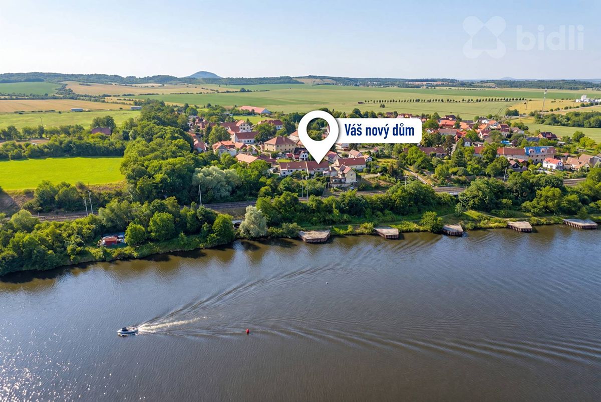 Prodej rodinného domu 89 m², pozemek 158 m² – fotografie 3