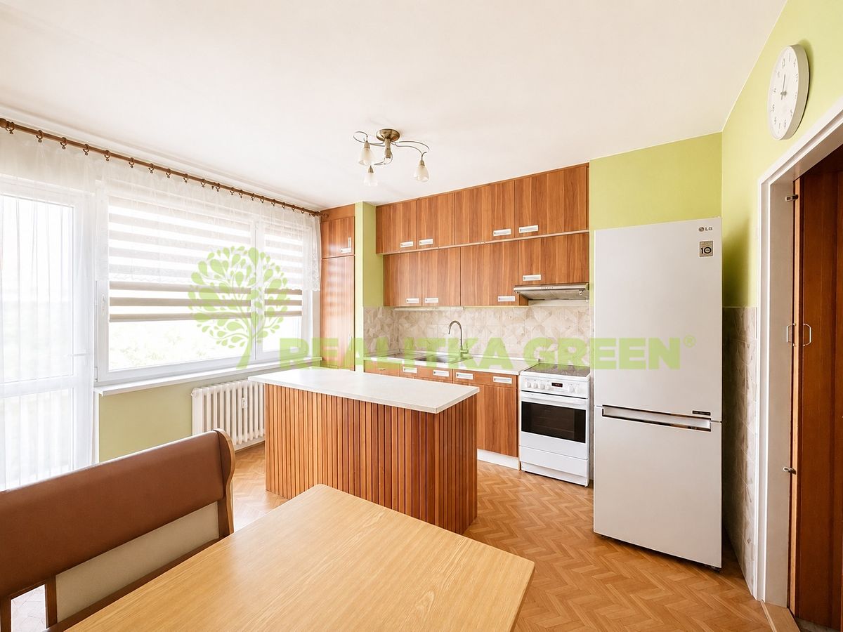 Prodej bytu 3+1 88 m²