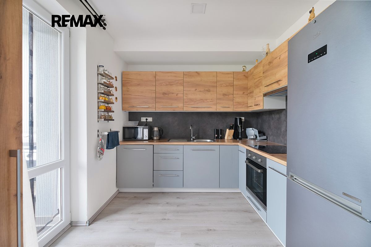 Prodej bytu 3+kk 65 m²