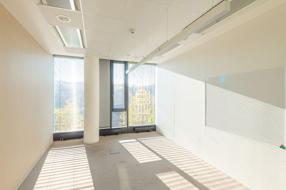 Pronájem kanceláře 265 m² – fotografie 3