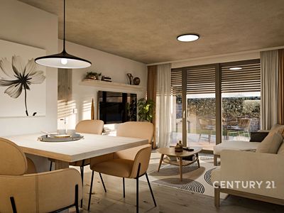Prodej bytu 2+kk 58 m²