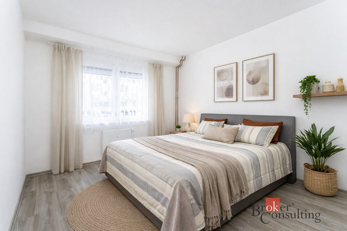 Prodej bytu 2+1 72 m²