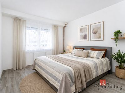 Prodej bytu 2+1 72 m²