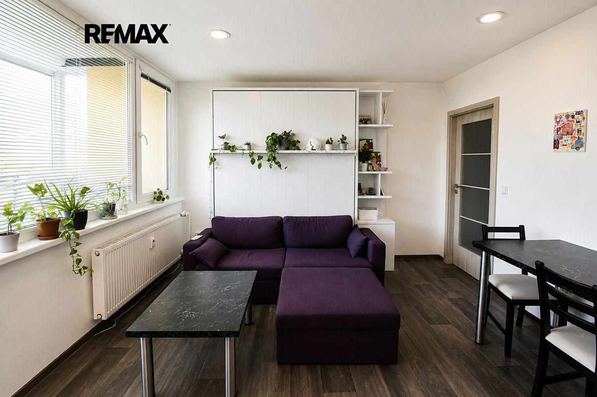 Prodej bytu 2+kk 46 m² – fotografie 3