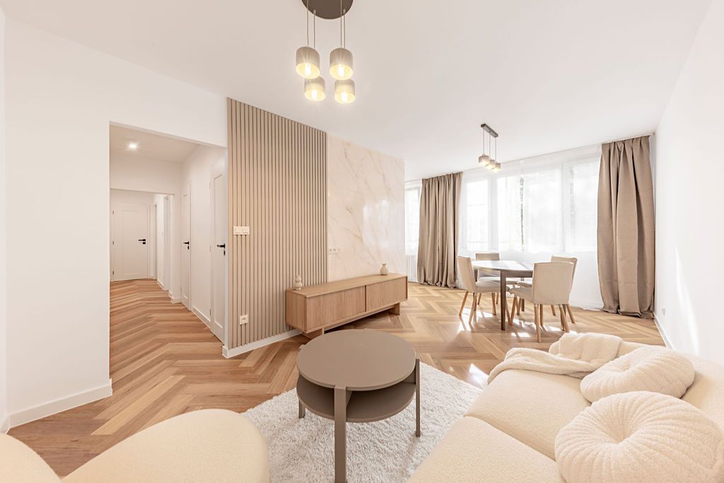 Prodej bytu 3+kk 70 m²