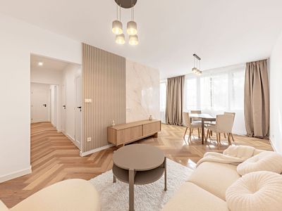 Prodej bytu 3+kk 70 m²