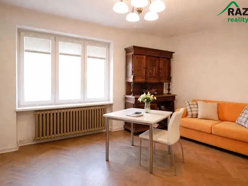 Prodej bytu 2+1 62 m², Karlovy Vary – náhled fotky 2