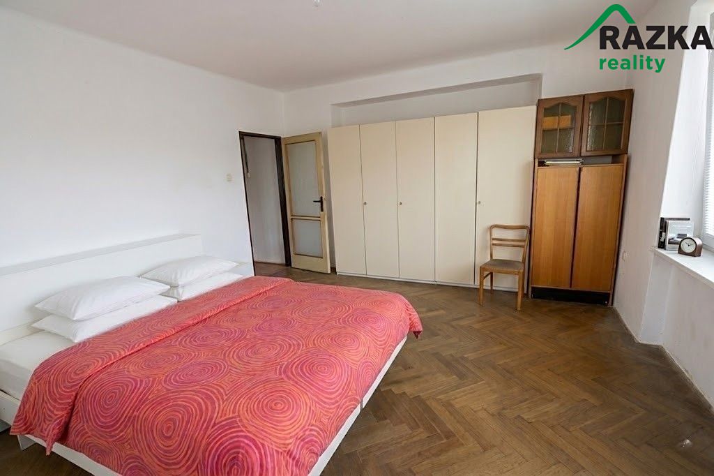 Prodej bytu 2+1 62 m² – fotografie 4