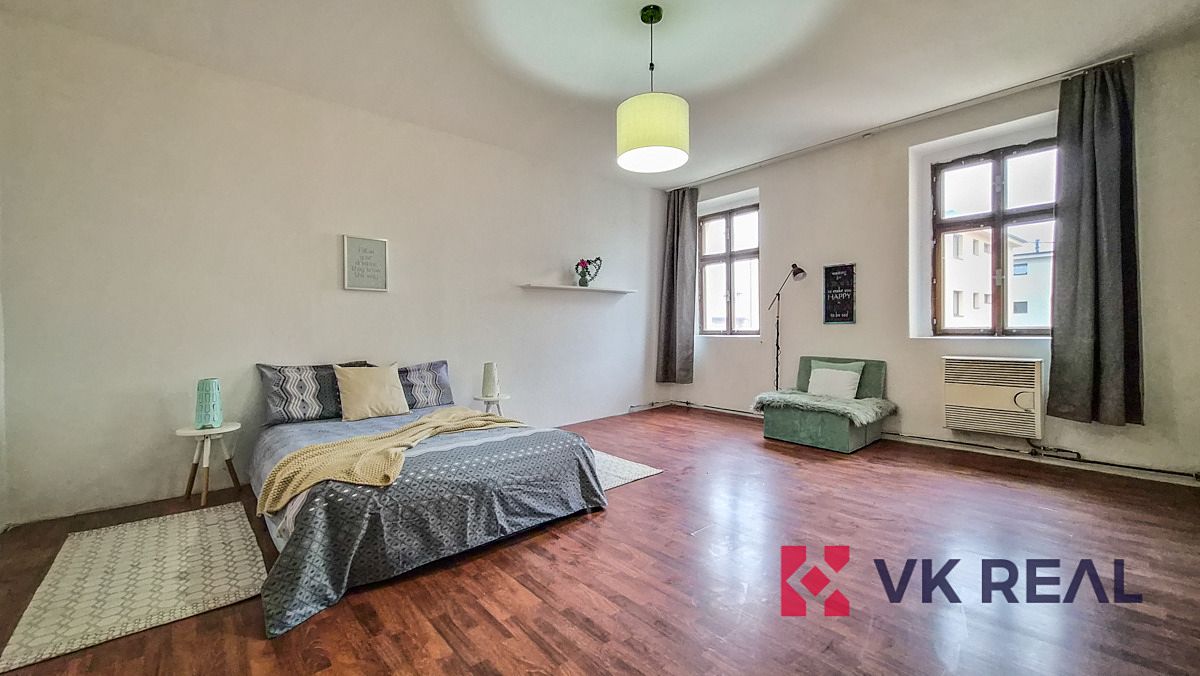 Prodej bytu 3+kk 84 m²