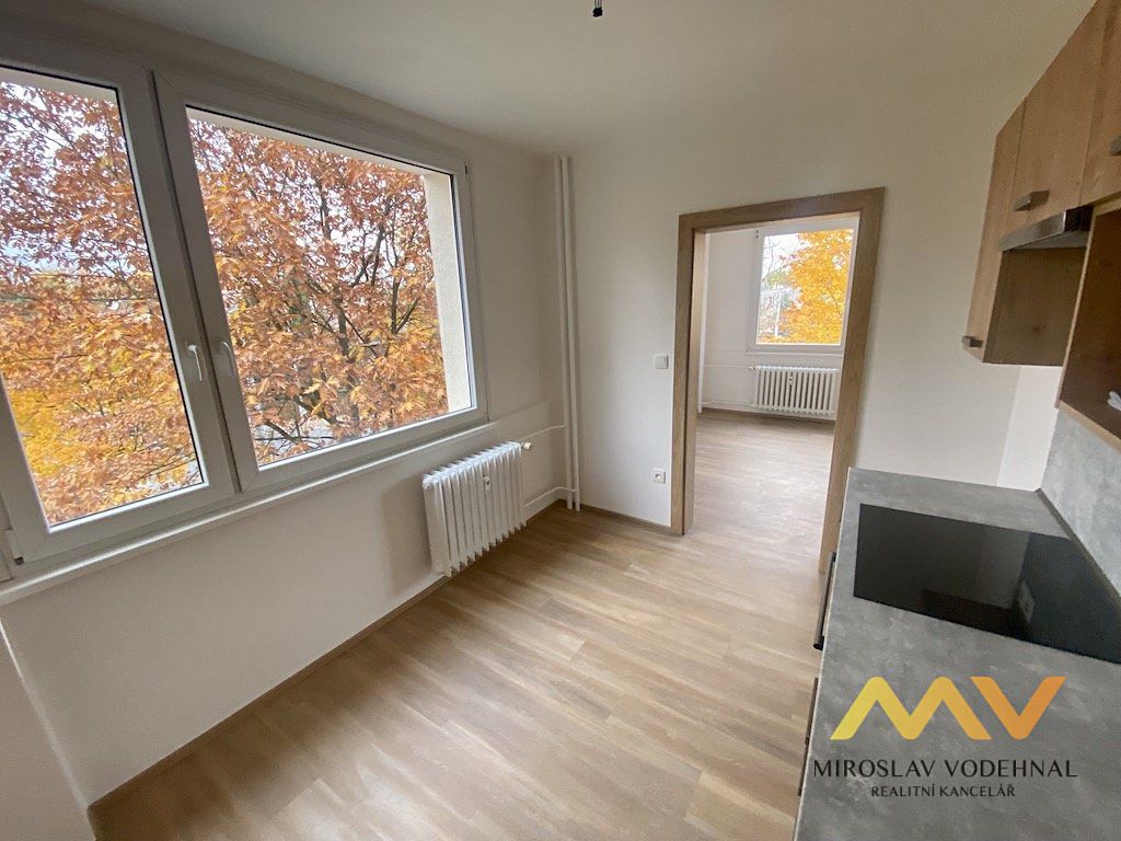 Pronájem bytu 3+1 72 m² – fotografie 5