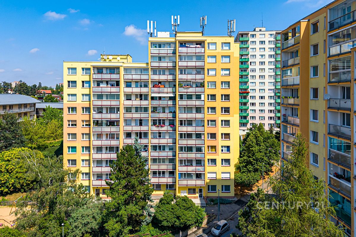 Prodej bytu 3+1 68 m² – fotografie 2