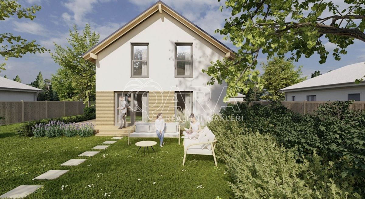 Prodej stavebního pozemku 1049 m² – fotografie 5