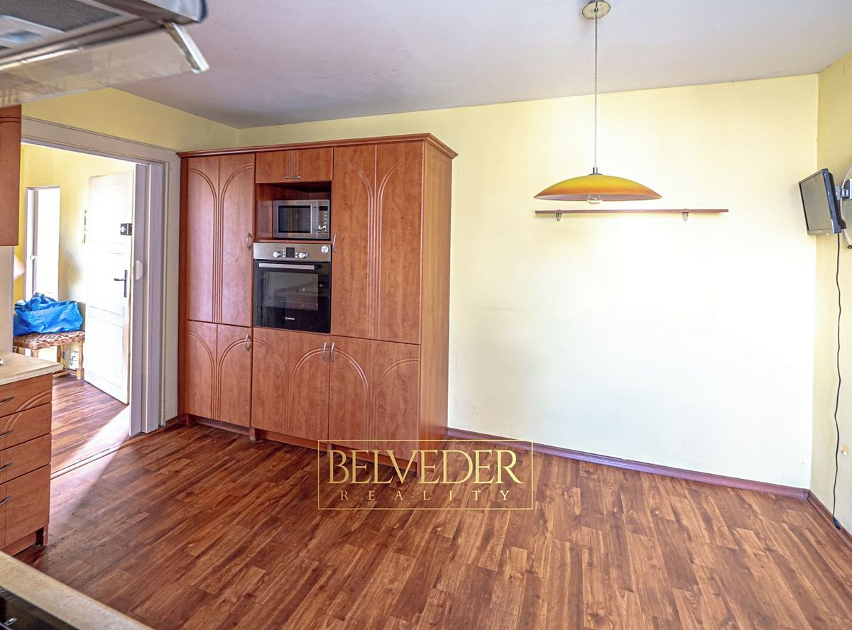 Prodej bytu 3+1 80 m² – fotografie 4