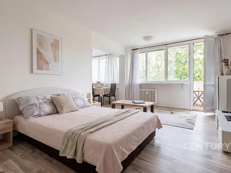 Prodej bytu 1+1 39 m², Mladá Boleslav – náhled fotky 1