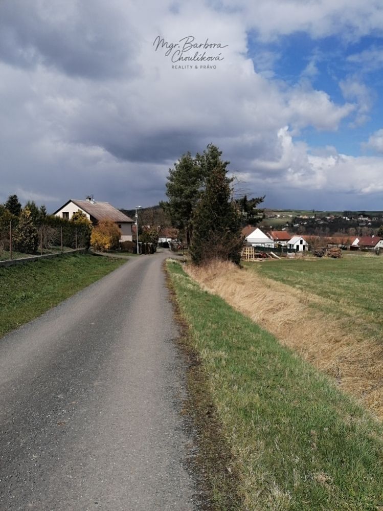 Prodej stavebního pozemku 19871 m² – fotografie 3
