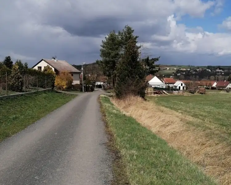 Prodej stavebního pozemku 19871 m², Ždírec – náhled fotky 3