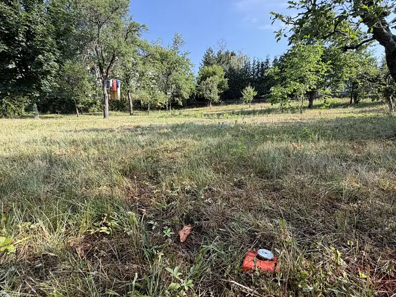 Prodej stavebního pozemku 812 m², Zastávka – náhled fotky 3
