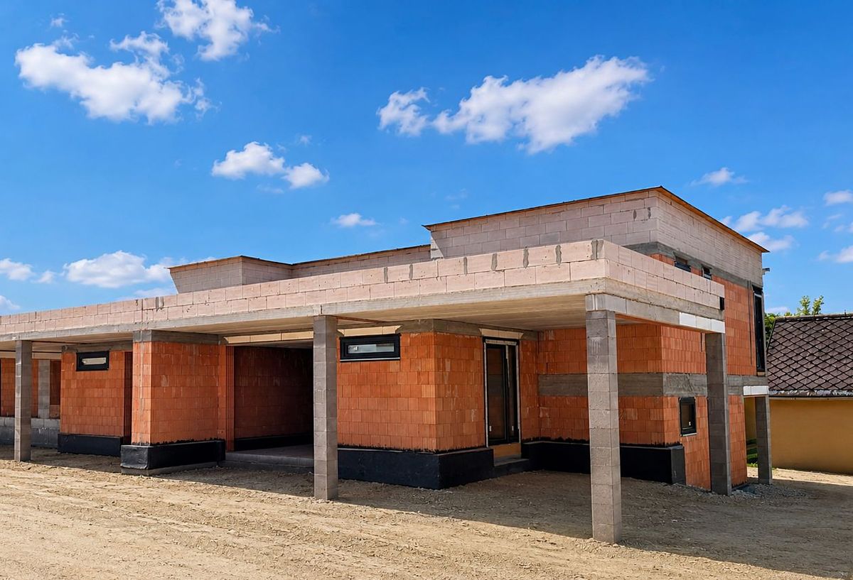 Prodej rodinného domu 140 m², pozemek 363 m² – fotografie 2